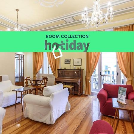 Hotiday Room Collection - Rapallo Kültér fotó