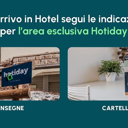 Hotiday Room Collection - Rapallo Kültér fotó