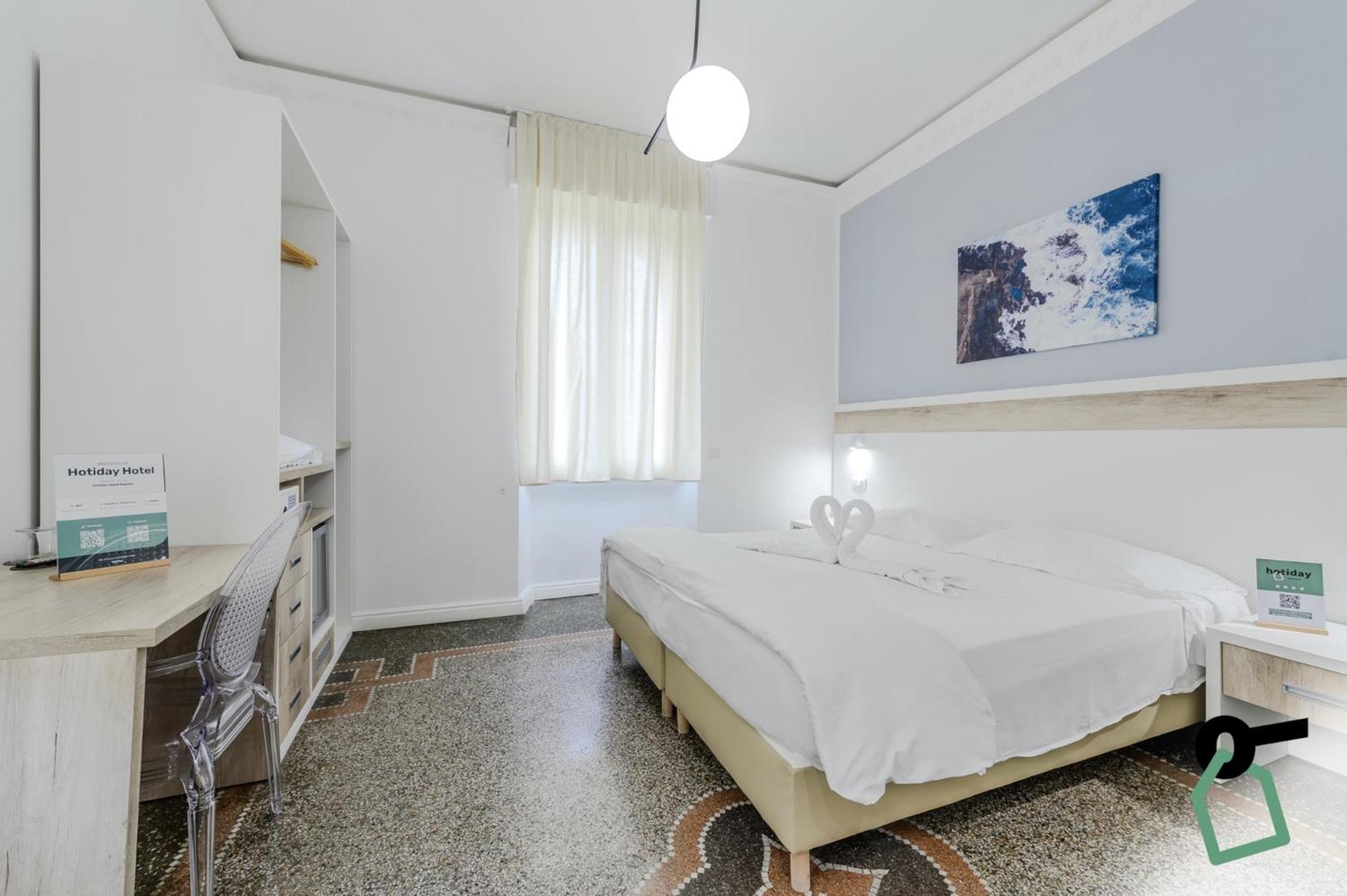 Hotiday Room Collection - Rapallo Kültér fotó