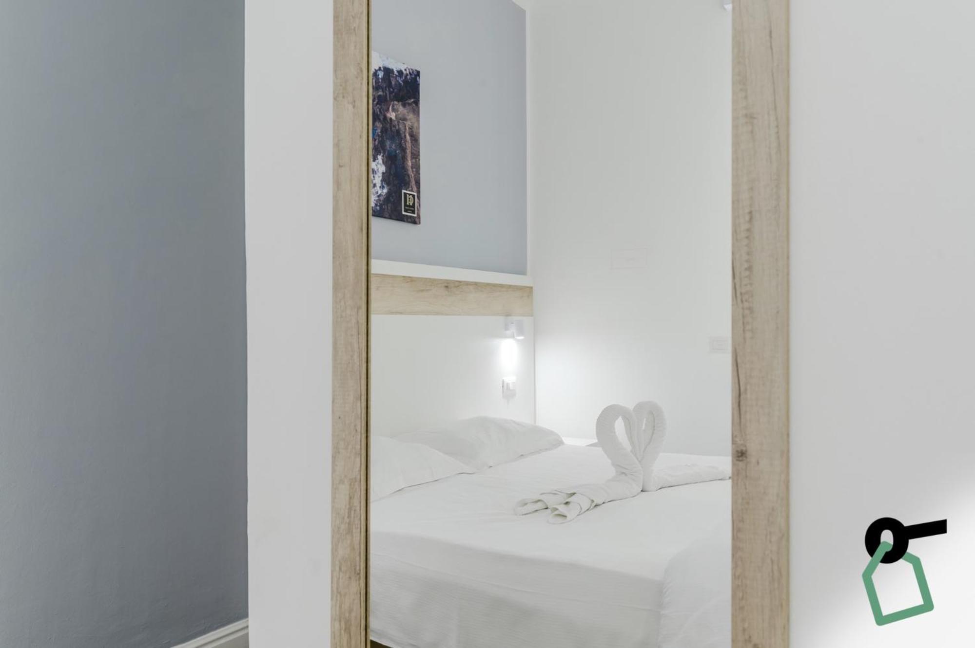 Hotiday Room Collection - Rapallo Kültér fotó