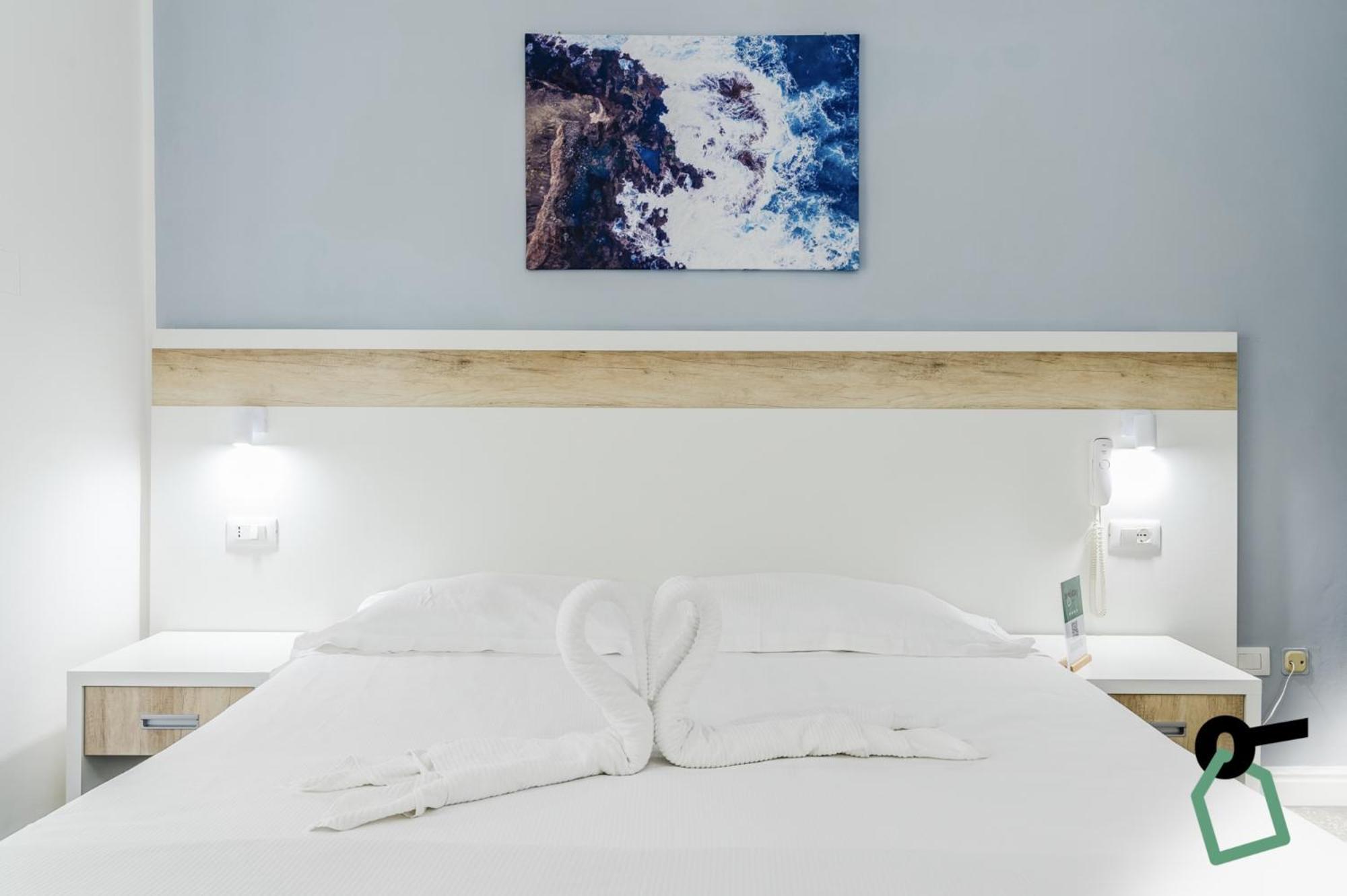 Hotiday Room Collection - Rapallo Kültér fotó
