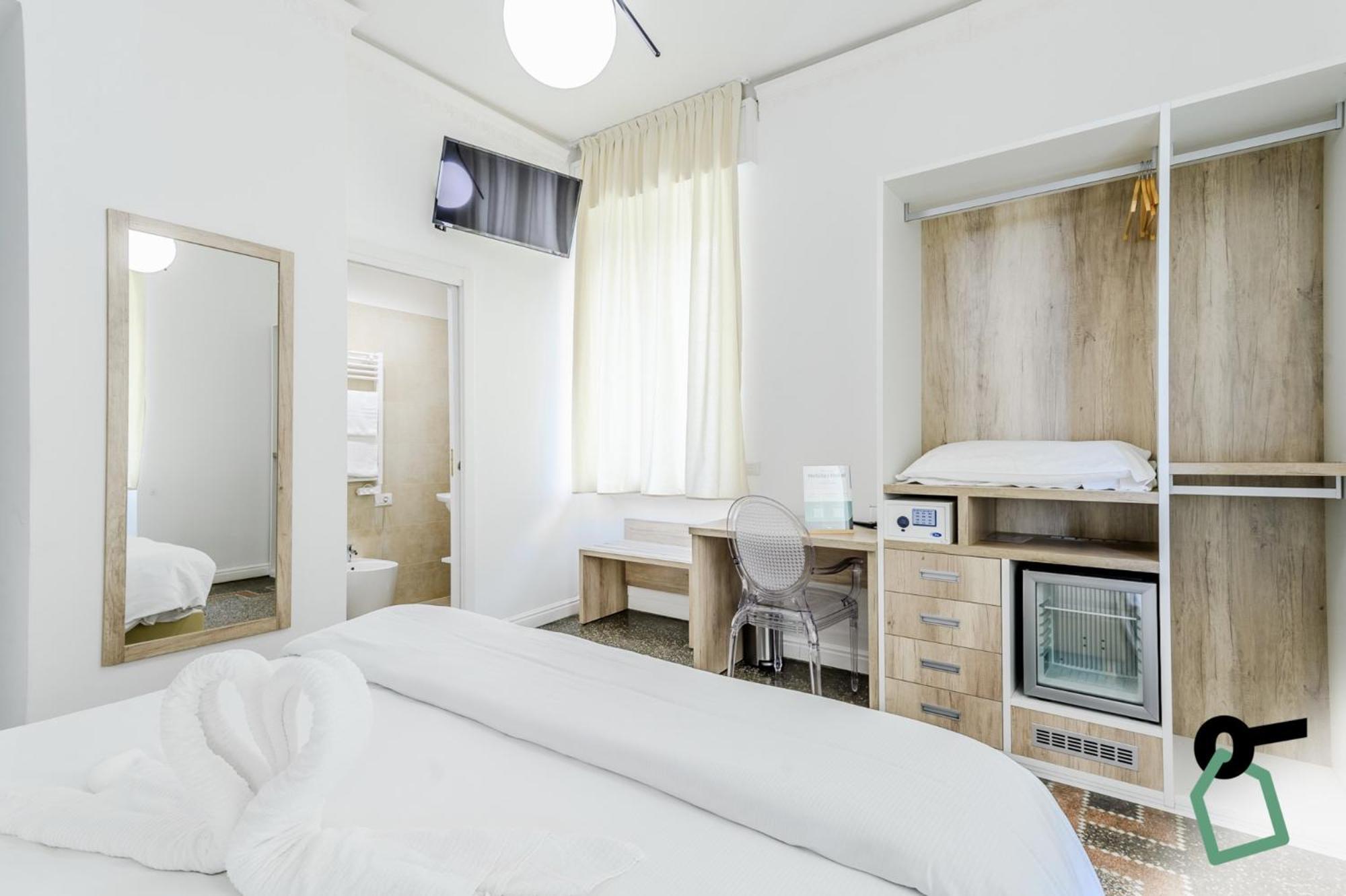 Hotiday Room Collection - Rapallo Kültér fotó
