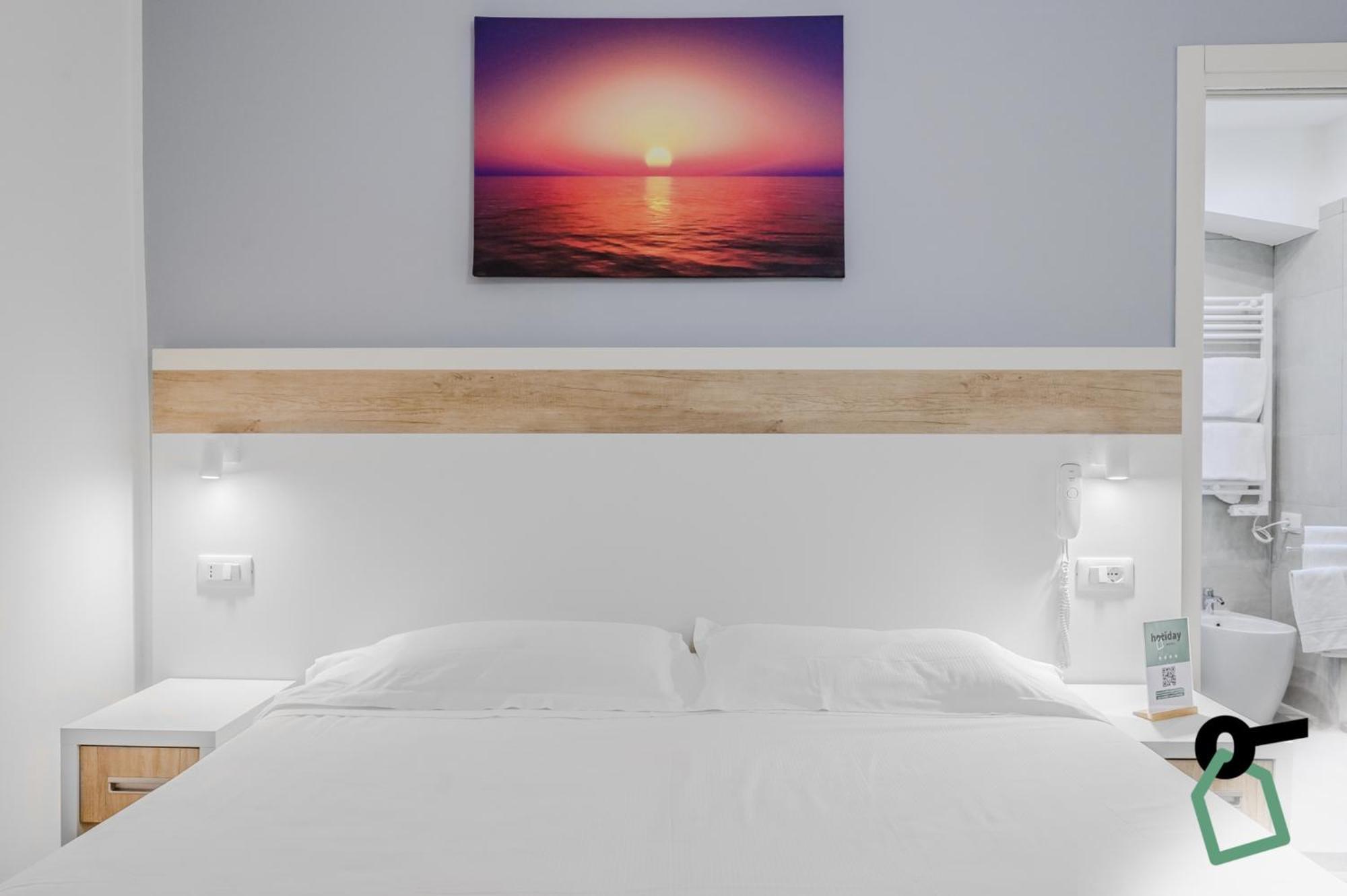 Hotiday Room Collection - Rapallo Kültér fotó