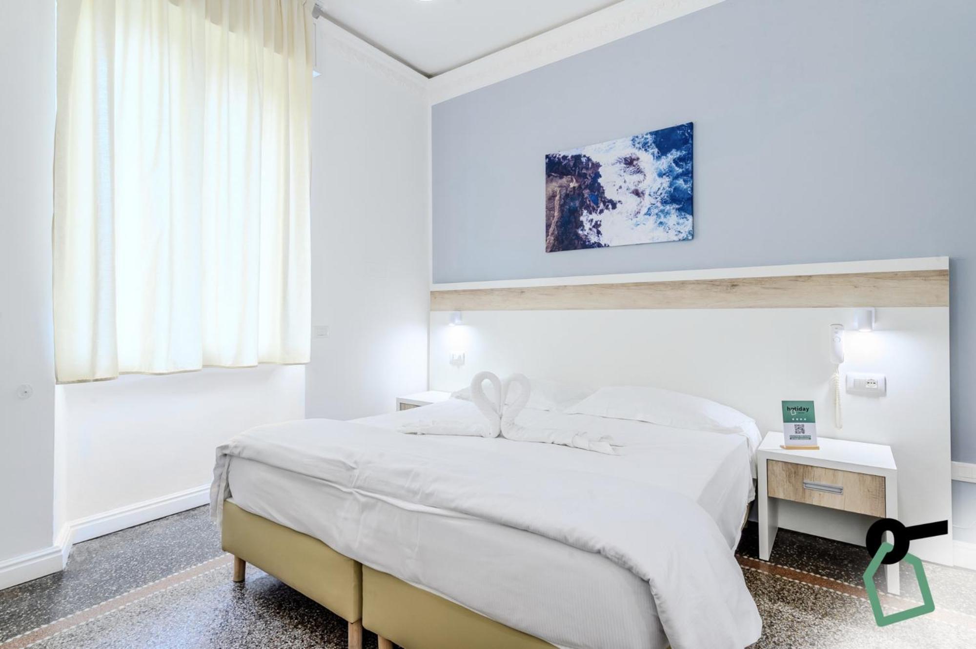 Hotiday Room Collection - Rapallo Kültér fotó
