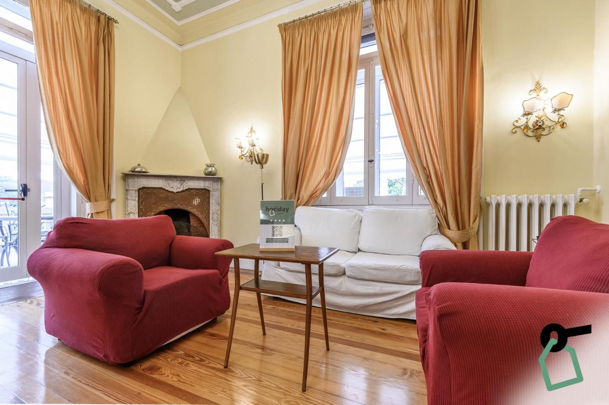Hotiday Room Collection - Rapallo Kültér fotó
