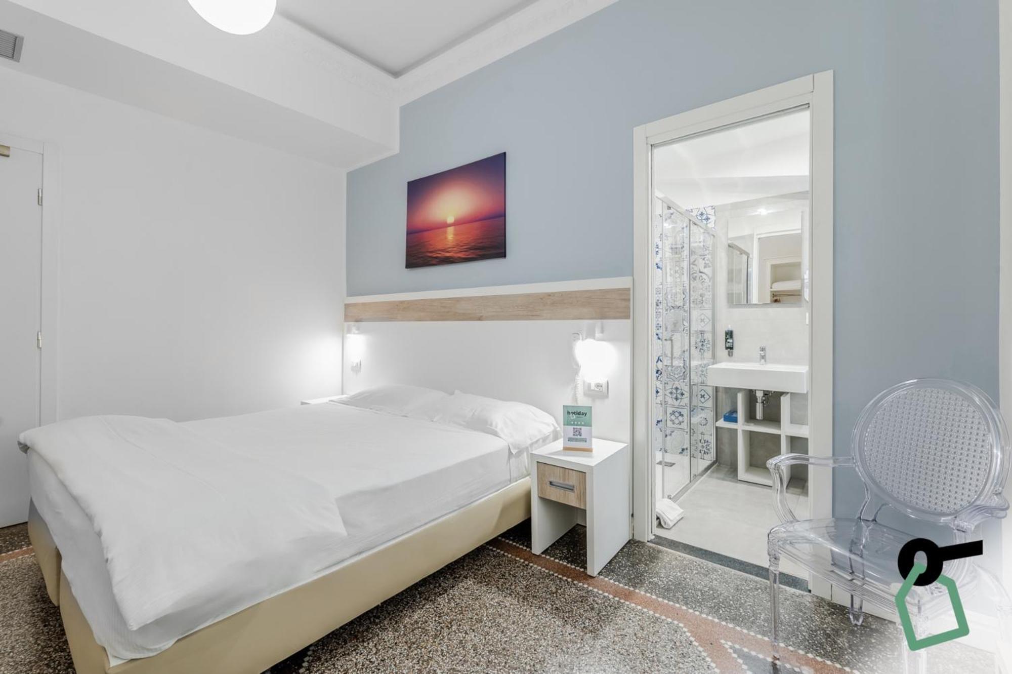 Hotiday Room Collection - Rapallo Kültér fotó