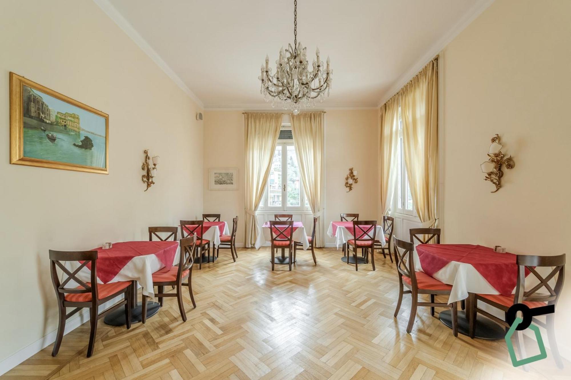Hotiday Room Collection - Rapallo Kültér fotó