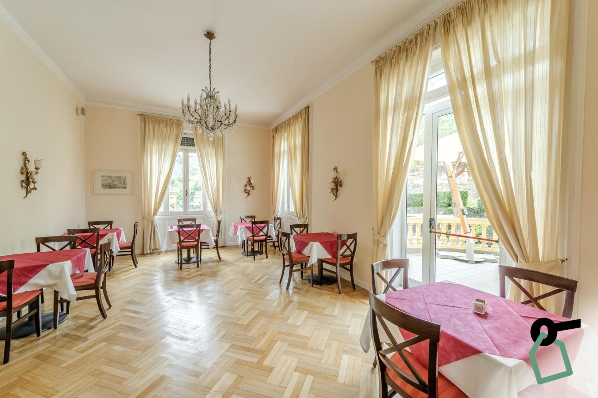 Hotiday Room Collection - Rapallo Kültér fotó