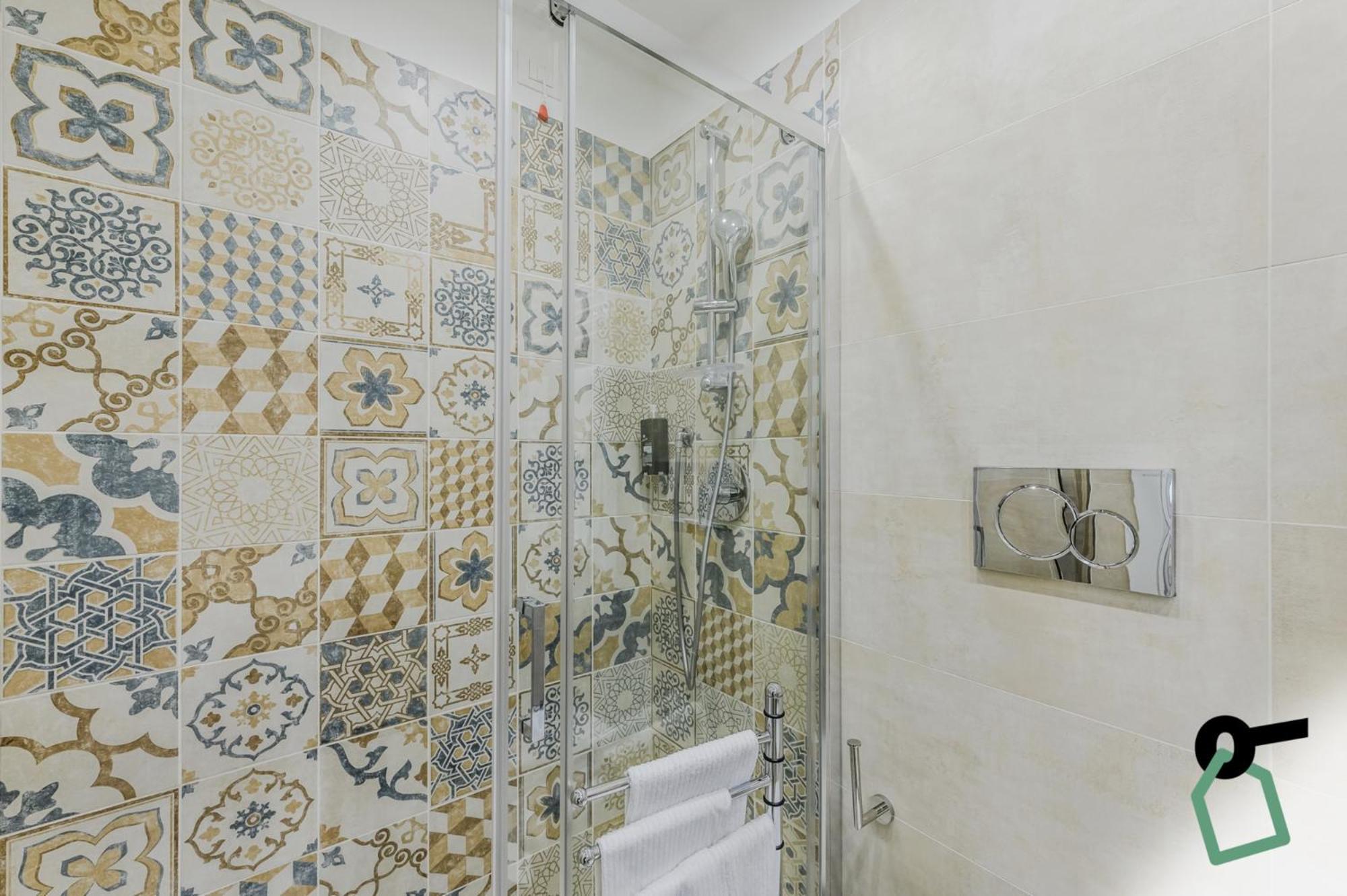 Hotiday Room Collection - Rapallo Szoba fotó