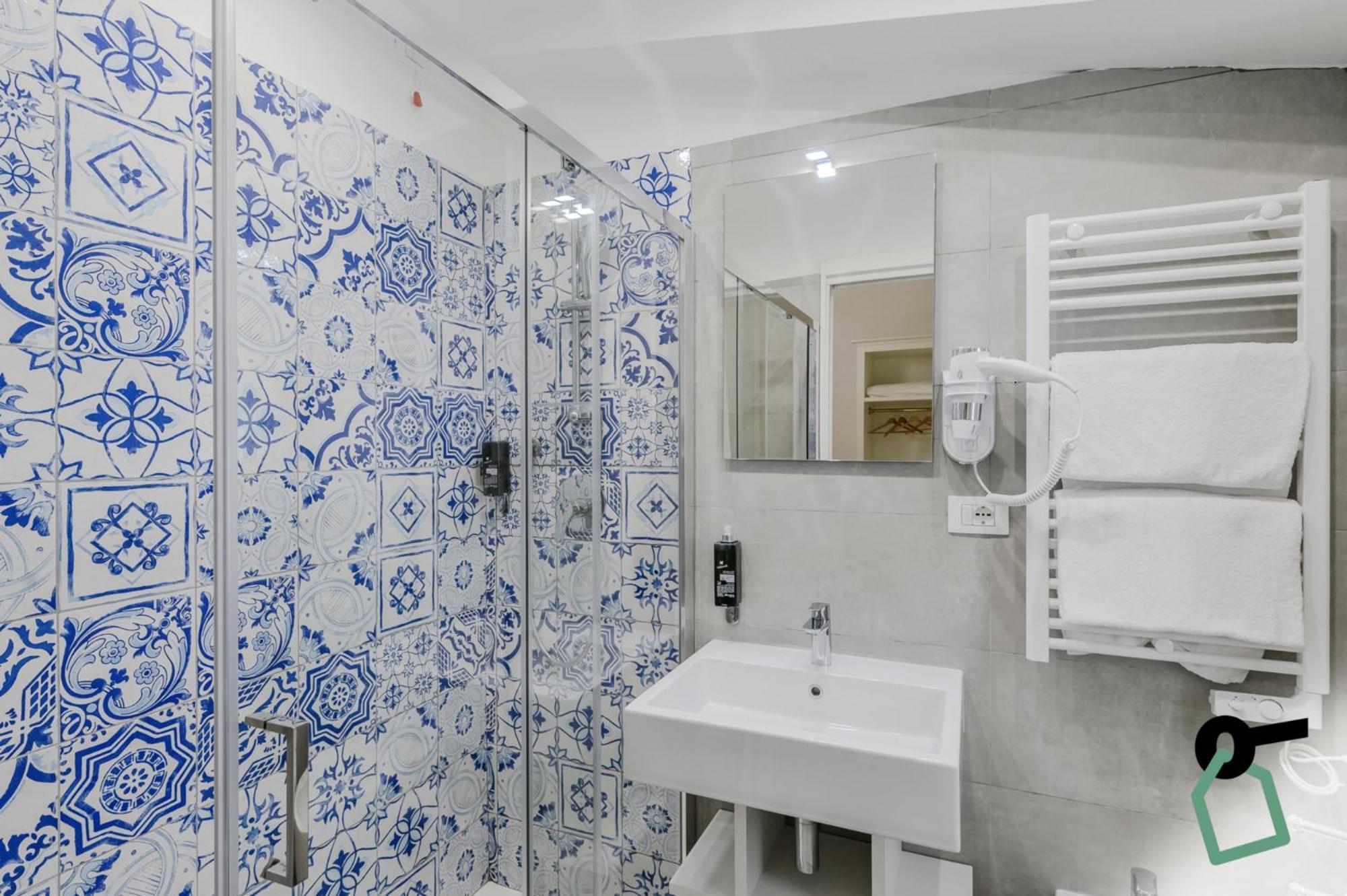 Hotiday Room Collection - Rapallo Szoba fotó
