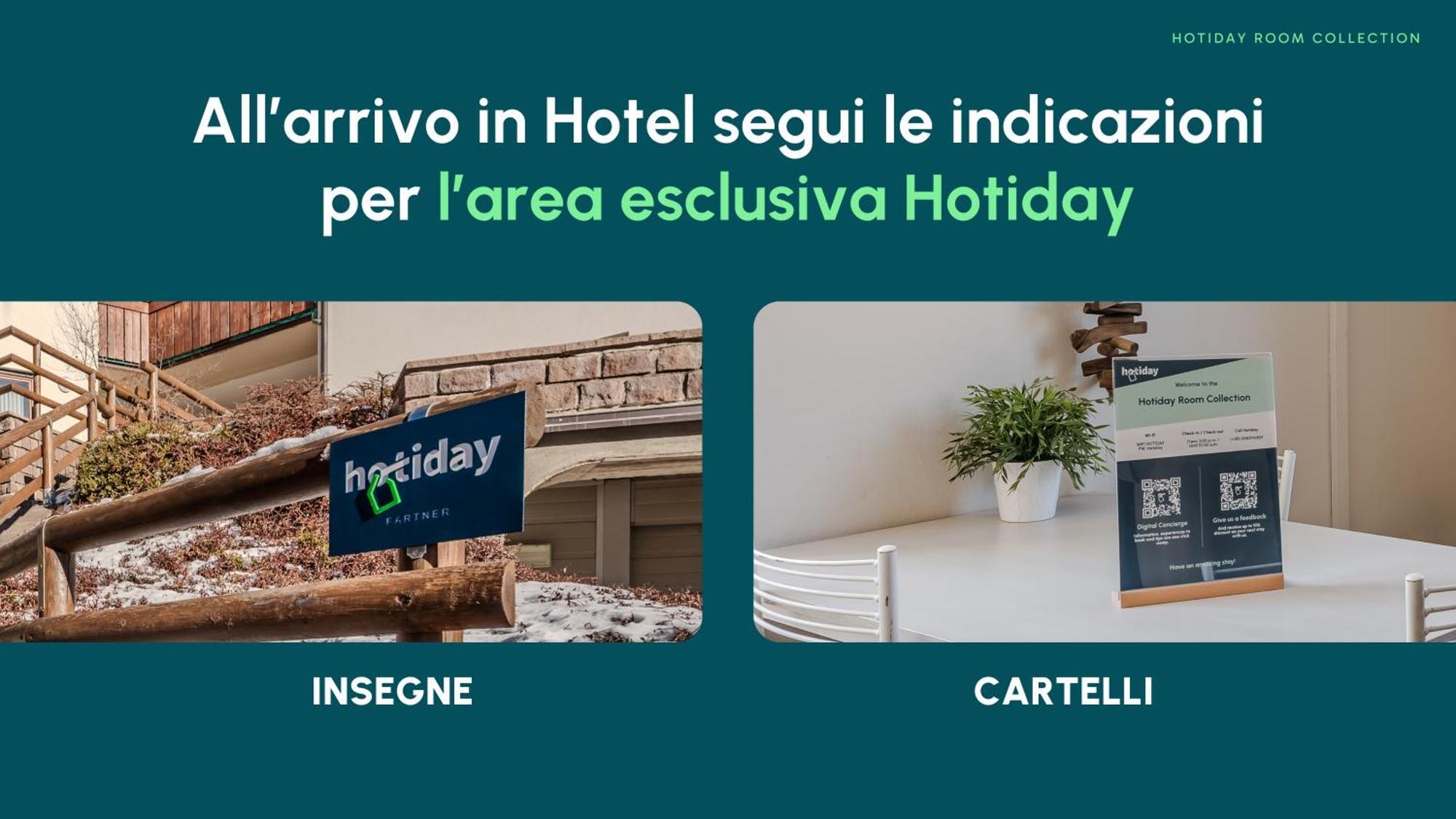 Hotiday Room Collection - Rapallo Kültér fotó