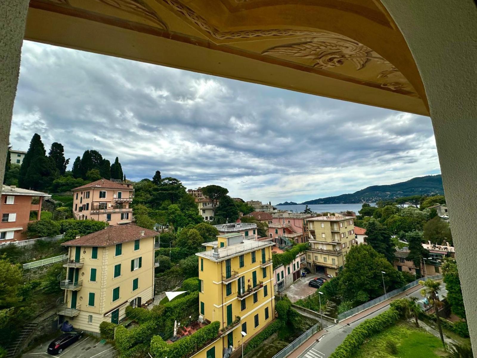 Hotiday Room Collection - Rapallo Kültér fotó
