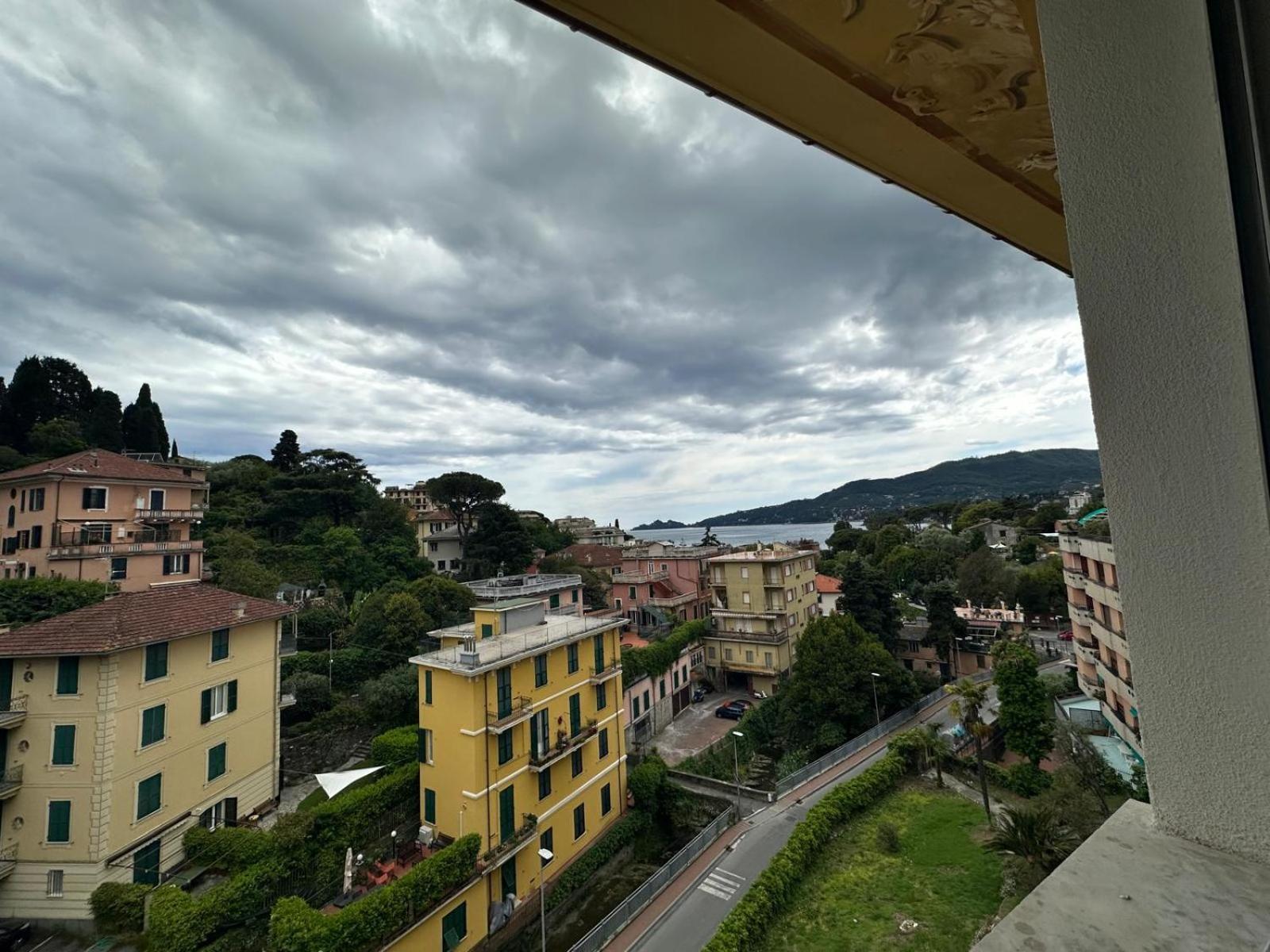Hotiday Room Collection - Rapallo Kültér fotó